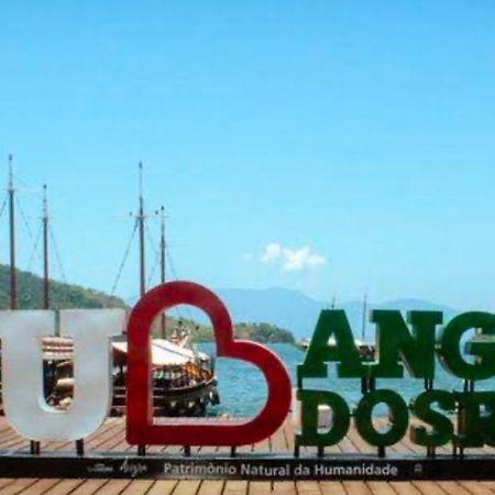 Solar Camorim Angra dos Reis Extérieur photo