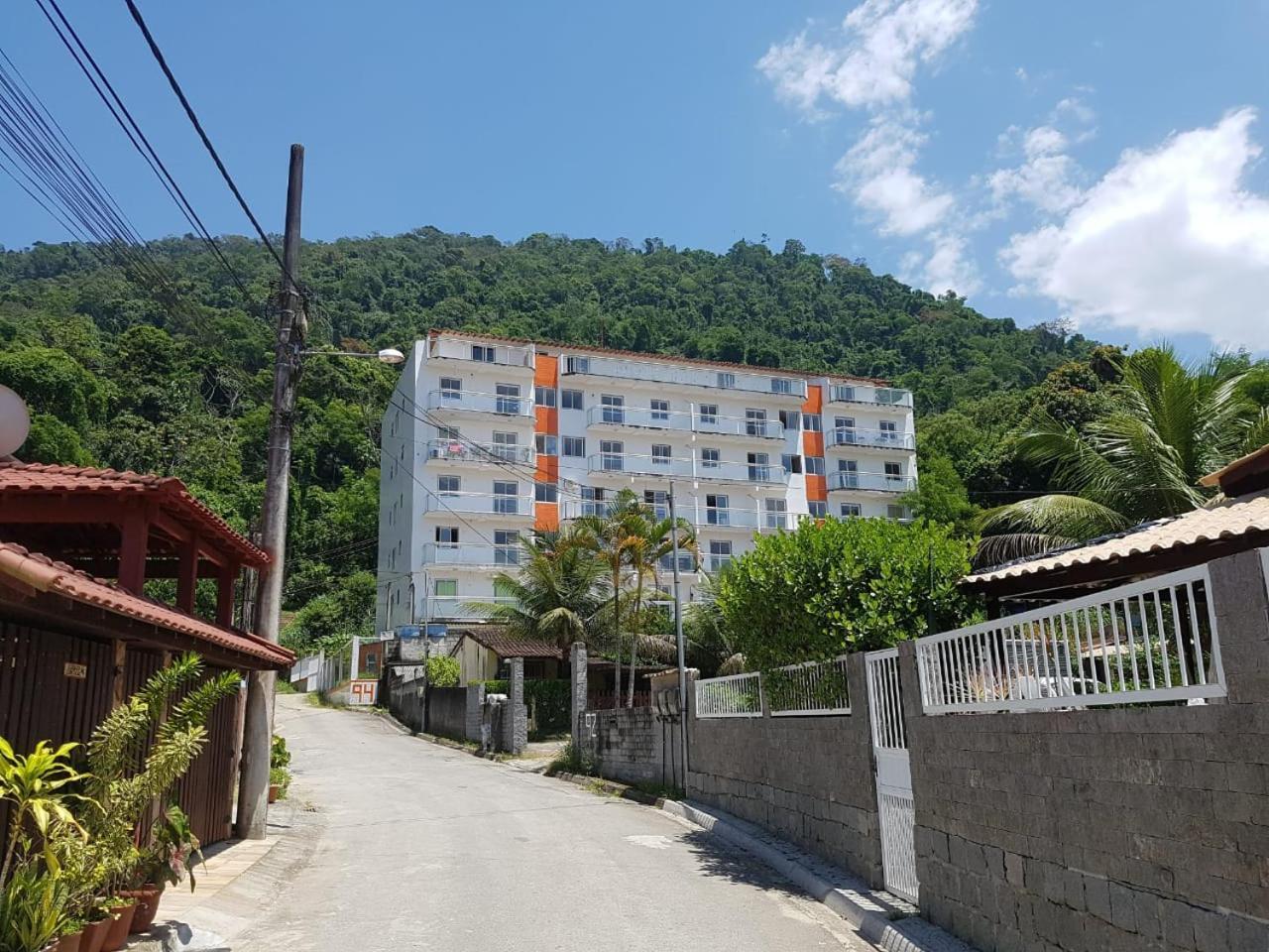 Solar Camorim Angra dos Reis Extérieur photo