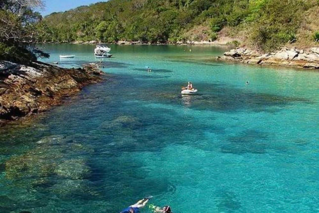 Solar Camorim Angra dos Reis Extérieur photo